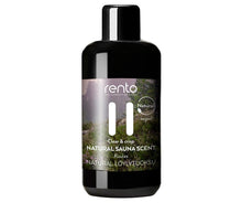 Zapach do sauny RENTO CLEAR&CRISP, 100 ml