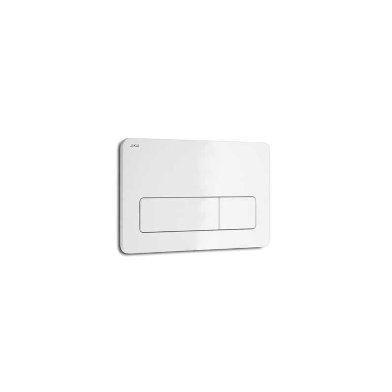 TOILET SET WITH FRAME MIO-N RIMLESS