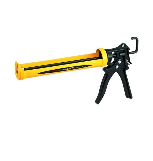 Pistolet do uszczelniaczy TAJIMA CONVOY JUST 310 ml
