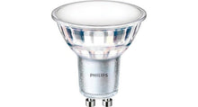LEMPUTĖ LED PAR16 120O 4.9W GU10 WH 550LM