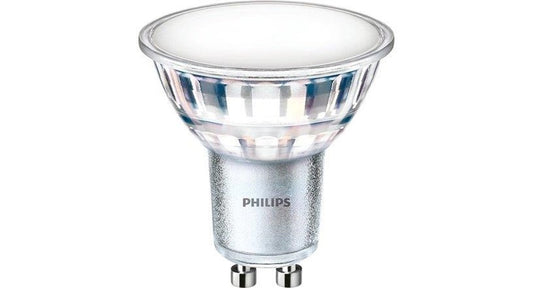 LED BULB PAR16 120D 4.9W GU10 WH 550LM