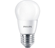 Philips LED bulb, P48, E27, 7 W, 806 lm, 2700 K