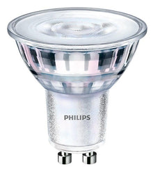 LEMPUTĖ LED PAR16 36O 4.9W GU10 3000K 460LM