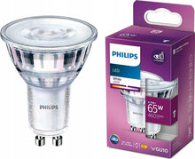 LEMPUTĖ LED PAR16 36O 4.9W GU10 3000K 460LM