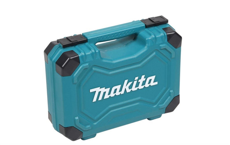 Įrankių rinkinys Makita E-10899, 76vnt.
