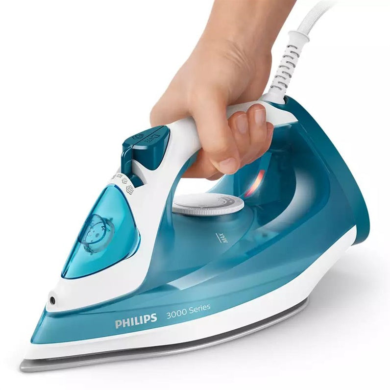 Lygintuvas PHILIPS DST3011/20