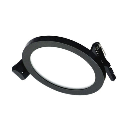 Recessed luminaire Tope Split, 5W, 3000°K, LED, black