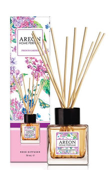 Namų kvapas AREON FRENCH GARDEN, 50 ml