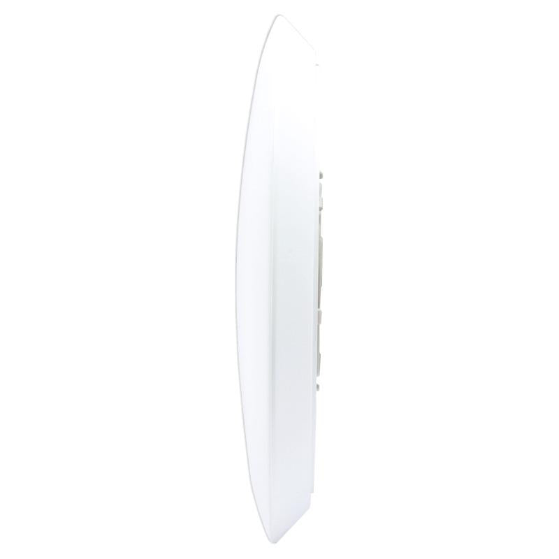 TOPE SORA light fixture, 28W, 3000–6000 K, white