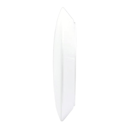 Šviestuvas TOPE SORA 12W 3000–6000 K, baltas