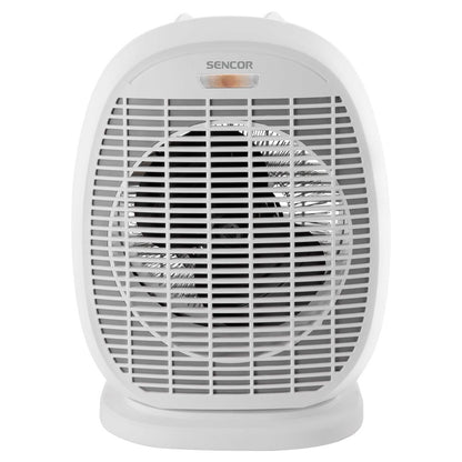 Grzejnik elektryczny Sencor SFH 7017WH, 2 kW