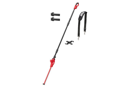 Akumulatorowe nożyce do żywopłotu SKIL 0640CA, 45 cm