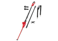 Akumuliatorinės gyvatvorių žirklės SKIL 0640CA, 45 cm