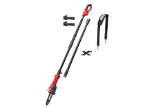 Akumuliatorinė aukštapjovė SKIL 0650CA, 20 cm, 18V, be akum.