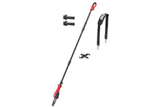 Akumuliatorinė aukštapjovė SKIL 0650CA, 20 cm, 18V, be akum.