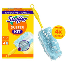 Zestaw do czyszczenia kurzu Swiffer