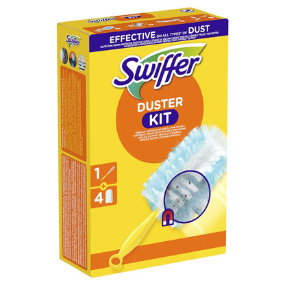 Dulkių valymo rinkinys Swiffer