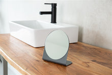Cosmetic Table Mirror ARWEN S 03008010, 15×16.5 cm