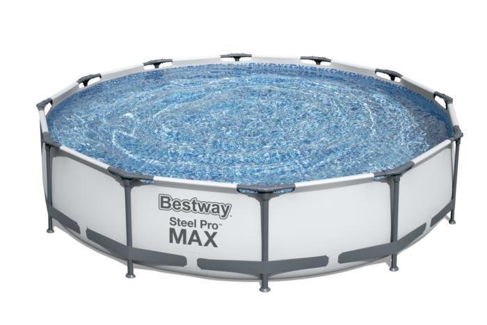 FRAME POOL 3.66MX76CM 56416