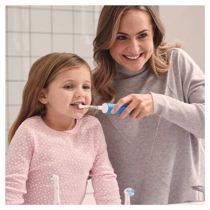 Końcówki do szczoteczki elektrycznej ORAL-B EB10-2 FROZEN, 2 szt.