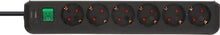 Power strip BRENNENSTUHL ECO-LINE, 6-way, 3 m