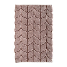 Bathroom mat Saniflor Treccia 3FTAA443517 60x40cm