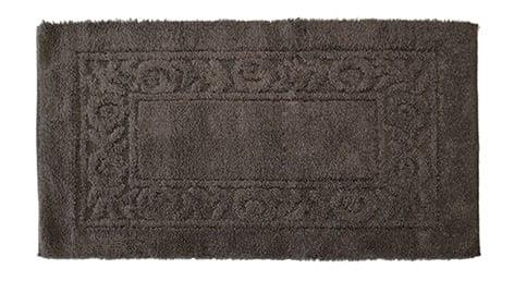 Vonios grindų kilimėlis Saniflor Capri 3FTAA021581 100x55cm