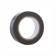 Taśma izolacyjna, Bycom, 0.13 x 15 mm, 10 m, czarna