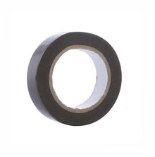 Izoliacinė juosta, Bycom, 0.13 x 19 mm. 20 m. juoda