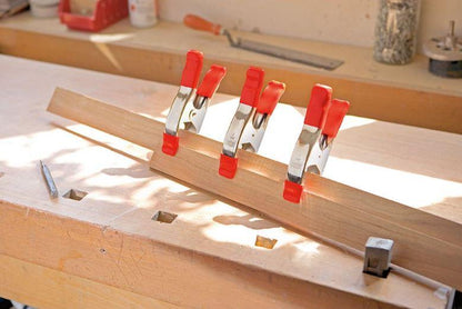 BESSEY XM3EU Spring Clamps