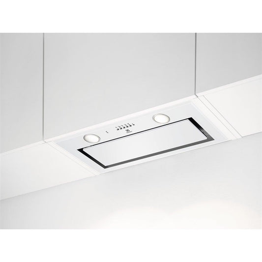 OKAP KUCHENNY LFG716W (ELECTROLUX)