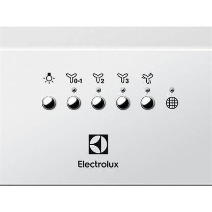 SURINKTUVAS GARŲ LFG716W (ELECTROLUX)
