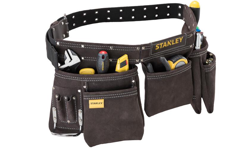 TORBA NARZĘDZIOWA STANLEY STST1-80113