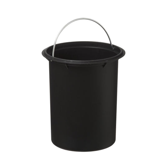 Metalinė šiukšlių dėžė, 3 l