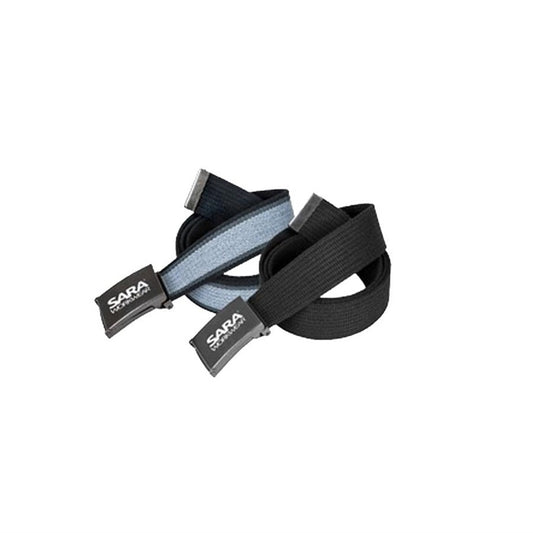 Belt 15111-26, 90 cm, black