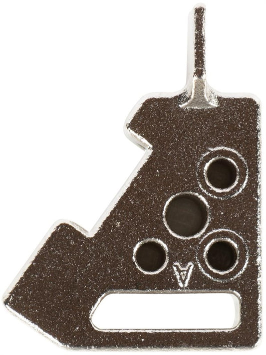 Tarpiklis terasų monatavimo įrankiui CAMO 3.2 mm