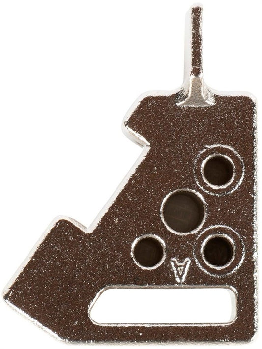 Tarpiklis terasiniam įrankiui CAMO 4.8 MM