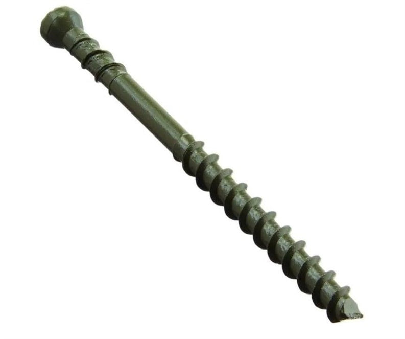 Terasų medsraigčiai CAMO 4.2 x 60 mm C4 700 vnt.