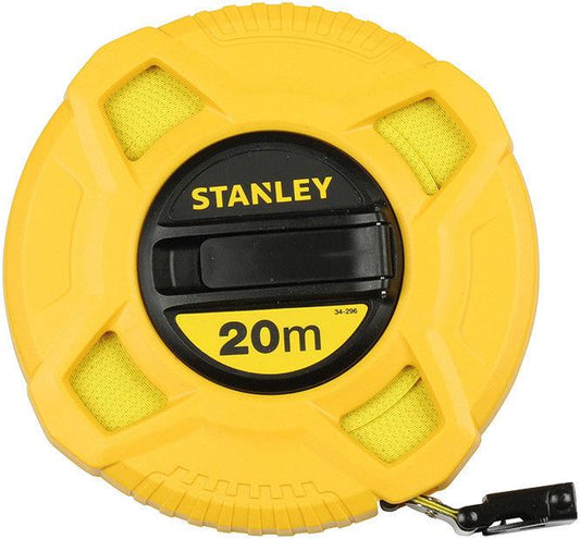 Matavimo juosta Stanley, 20 m