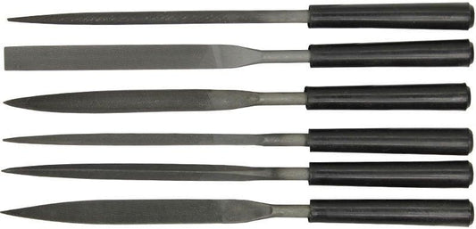 Stanley 0-22-500 File Set, 150 mm