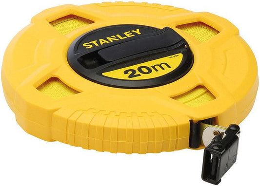 Matavimo juosta Stanley, 20 m