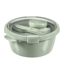 Food container Curver Smart Eco 249948, 1.6 l