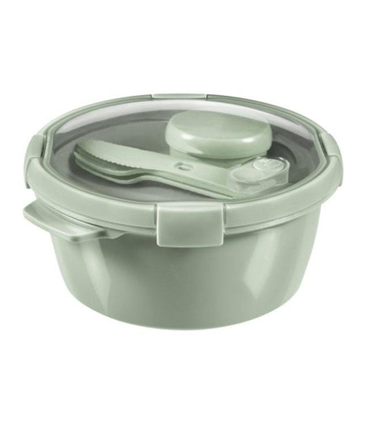 Food container Curver Smart Eco 249948, 1.6 l