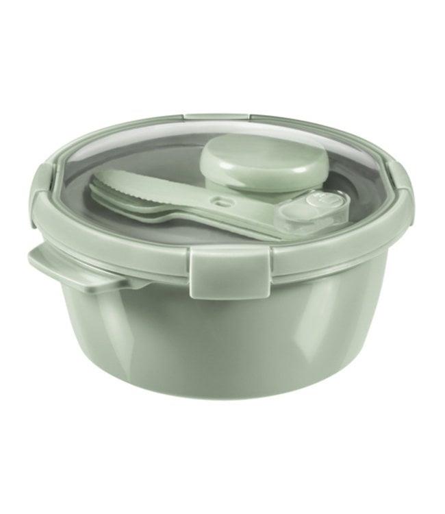 Food container Curver Smart Eco 249948, 1.6 l