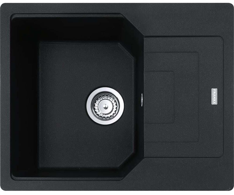 Plautuvė Franke Urban UBG 611-62 114.0682.549