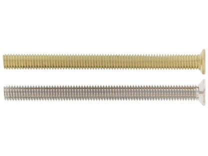 Cilindro adapteris į WC užsuktuką  8 x 8 mm