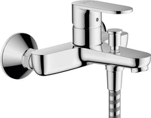 Vonios maišytuvas Hansgrohe Vernis Blend 71440000, chromo