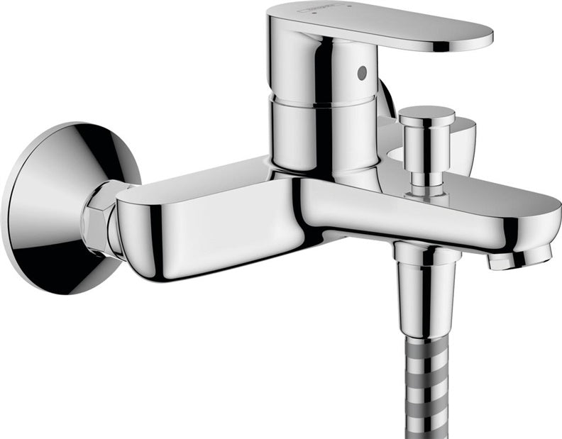 Vonios maišytuvas Hansgrohe Vernis Blend 71440000, chromo