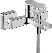 Bateria wannowa Hansgrohe Vernis Shape 71450000, chrom