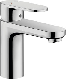 Bateria umywalkowa HANSGROHE VERNIS BLEND,71551000,chrom